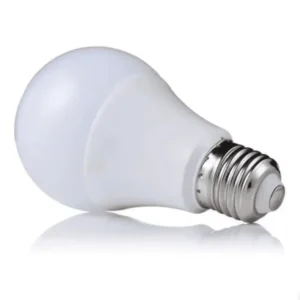 Lâmpada LED Bulbo 12W E27 Branco Frio